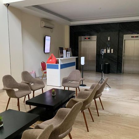 Palam Mansion At Aston Apartment - Batam Nagoya Luaran gambar