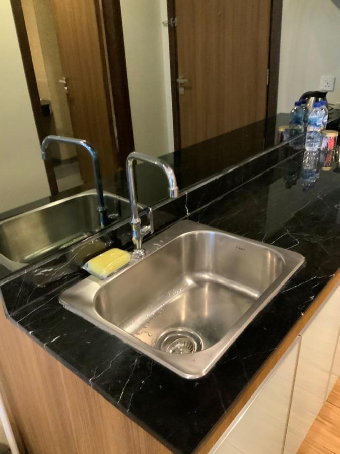 Palam Mansion At Aston Apartment - Batam Nagoya Luaran gambar
