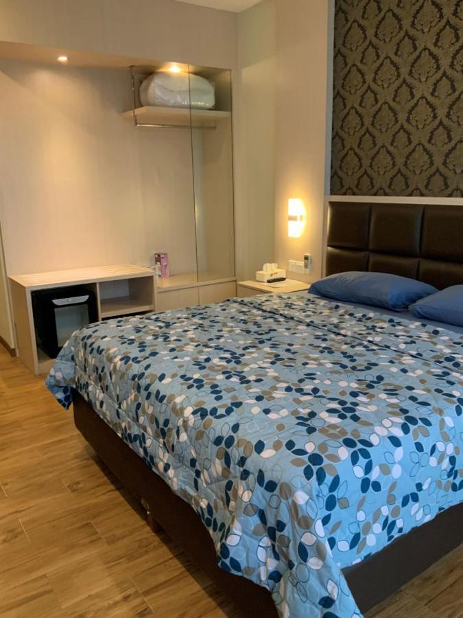 Palam Mansion At Aston Apartment - Batam Nagoya Luaran gambar