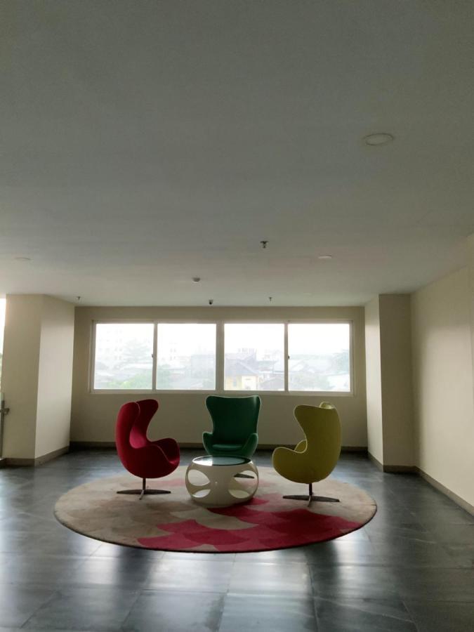 Palam Mansion At Aston Apartment - Batam Nagoya Luaran gambar