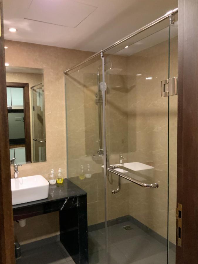 Palam Mansion At Aston Apartment - Batam Nagoya Luaran gambar