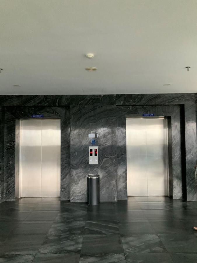 Palam Mansion At Aston Apartment - Batam Nagoya Luaran gambar