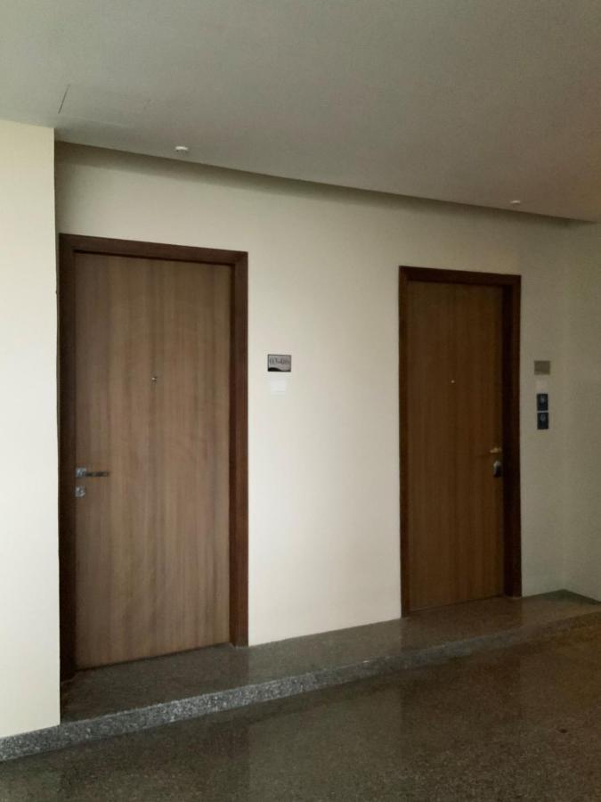Palam Mansion At Aston Apartment - Batam Nagoya Luaran gambar