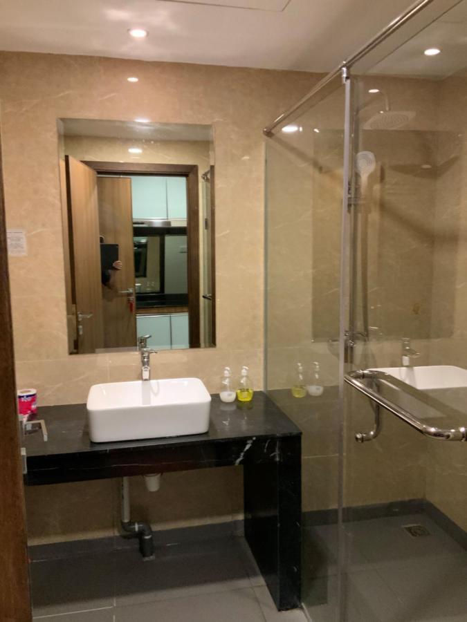 Palam Mansion At Aston Apartment - Batam Nagoya Luaran gambar