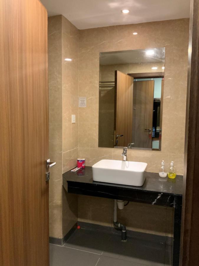 Palam Mansion At Aston Apartment - Batam Nagoya Luaran gambar